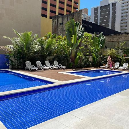 דירות גוארויה Flat Em Pitangueiras - Sacada Gourmet, 3 Dorms, Limpeza Diaria E Serv De Praia מראה חיצוני תמונה