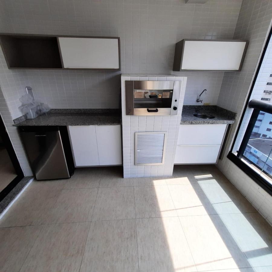 דירות גוארויה Flat Em Pitangueiras - Sacada Gourmet, 3 Dorms, Limpeza Diaria E Serv De Praia מראה חיצוני תמונה