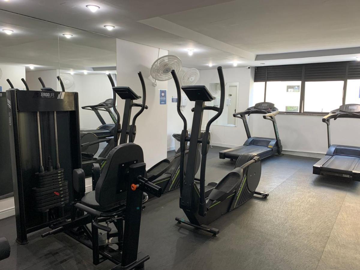 דירות גוארויה Flat Em Pitangueiras - Sacada Gourmet, 3 Dorms, Limpeza Diaria E Serv De Praia מראה חיצוני תמונה