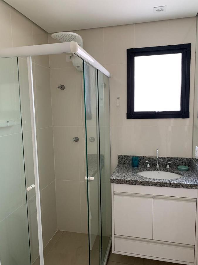 דירות גוארויה Flat Em Pitangueiras - Sacada Gourmet, 3 Dorms, Limpeza Diaria E Serv De Praia מראה חיצוני תמונה
