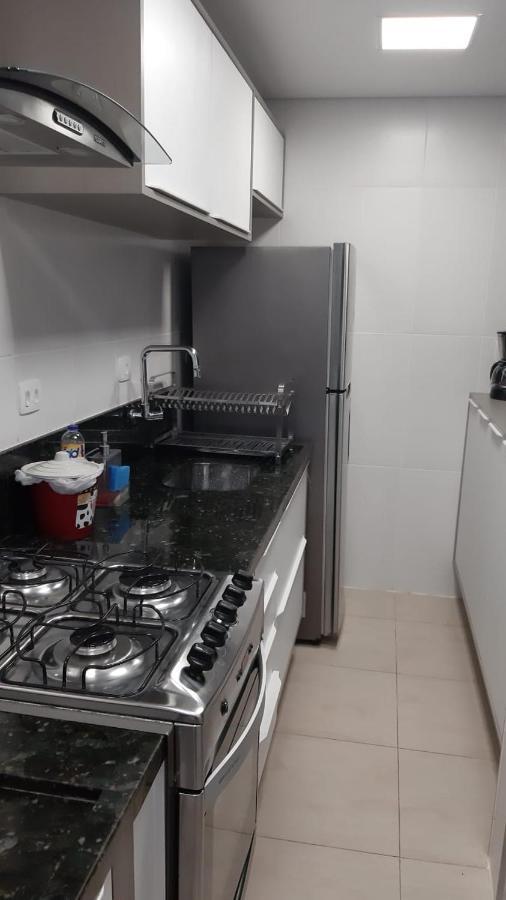דירות גוארויה Flat Em Pitangueiras - Sacada Gourmet, 3 Dorms, Limpeza Diaria E Serv De Praia מראה חיצוני תמונה