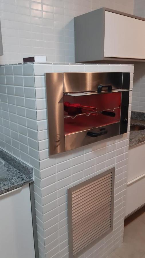 דירות גוארויה Flat Em Pitangueiras - Sacada Gourmet, 3 Dorms, Limpeza Diaria E Serv De Praia מראה חיצוני תמונה