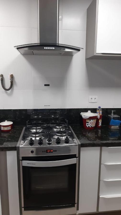 דירות גוארויה Flat Em Pitangueiras - Sacada Gourmet, 3 Dorms, Limpeza Diaria E Serv De Praia מראה חיצוני תמונה